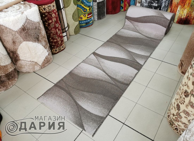 Мокетена пътека 111 vision